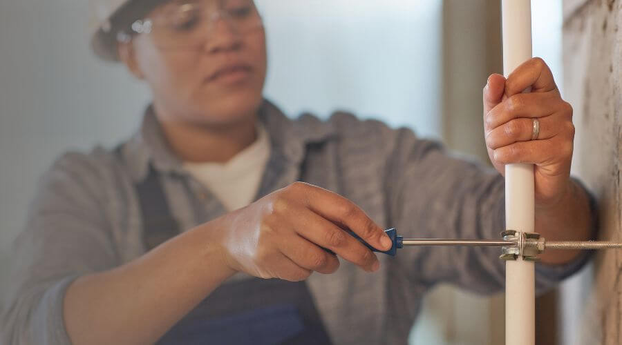 Local expert plumbing services in Sobieski, WI